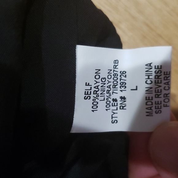 𝅺honey Belle Romper Nwt - Picture 9 of 15